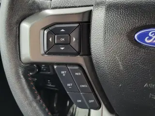 Ford F-150 2018 4x4 XLT 4p SuperCrew 6.5 ft. SB