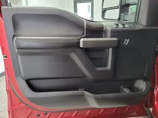 Ford F-150 2018 4x4 XLT 4p SuperCrew 6.5 ft. SB