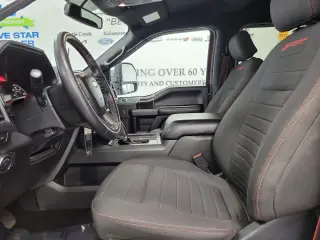 Ford F-150 2018 4x4 XLT 4p SuperCrew 6.5 ft. SB
