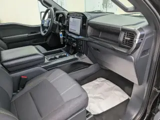 Ford F-150 2024 4x2 STX 4dr SuperCrew 5.5 ft. SB