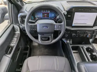 Ford F-150 2024 4x2 STX 4dr SuperCrew 5.5 ft. SB