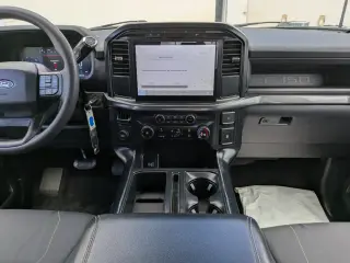 Ford F-150 2024 4x2 STX 4dr SuperCrew 5.5 ft. SB
