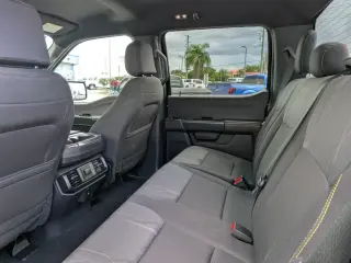 Ford F-150 2024 4x2 STX 4dr SuperCrew 5.5 ft. SB