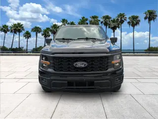 Ford F-150 2024 4x2 STX 4dr SuperCrew 5.5 ft. SB