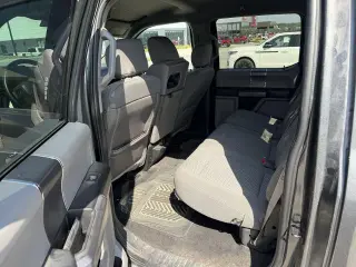 Ford F-150 2019 4x4 XLT 4p SuperCrew 5.5 ft. CB
