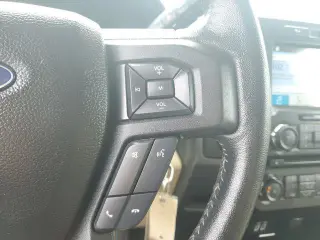 Ford F-150 2018 4x4 XLT 4p SuperCab Super 6.5 ft. SB