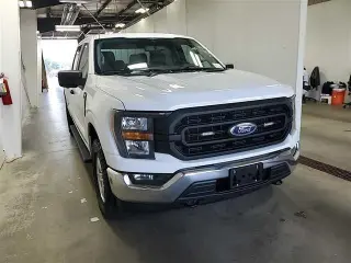 Ford F-150 2023 4x4 XL 4dr SuperCrew 5.5 ft. SB