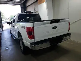 Ford F-150 2023 4x4 XL 4dr SuperCrew 5.5 ft. SB
