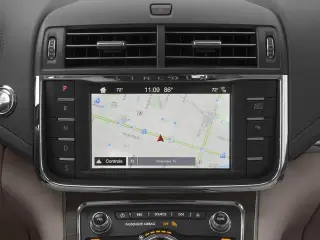 Lincoln Continental 2017 Select 4p Sedana