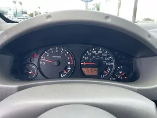 Nissan Frontera 2019 4x2 S 4dr Cabina de tripulacion 5 pies CB 6M
