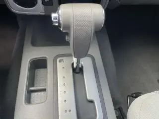 Nissan Frontera 2019 4x2 S 4dr Cabina de tripulacion 5 pies CB 6M