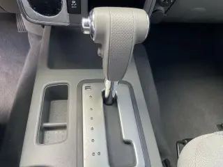 Nissan Frontera 2019 4x2 S 4dr Cabina de tripulacion 5 pies CB 6M