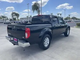 Nissan Frontera 2019 4x2 S 4dr Cabina de tripulacion 5 pies CB 6M