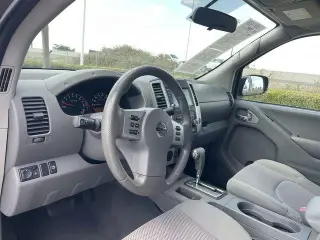 Nissan Frontera 2019 4x2 S 4dr Cabina de tripulacion 5 pies CB 6M