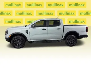 Ford Ranger 2024 4x4 XLT 4dr SuperCrew 5.0 ft. SB