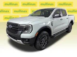 Ford Ranger 2024 4x4 XLT 4dr SuperCrew 5.0 ft. SB