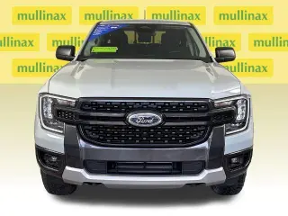 Ford Ranger 2024 4x4 XLT 4dr SuperCrew 5.0 ft. SB