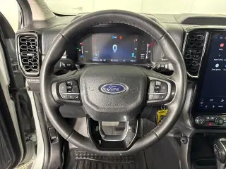 Ford Ranger 2024 4x4 XLT 4dr SuperCrew 5.0 ft. SB