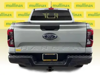 Ford Ranger 2024 4x4 XLT 4dr SuperCrew 5.0 ft. SB