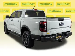 Ford Ranger 2024 4x4 XLT 4dr SuperCrew 5.0 ft. SB