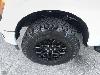 Ford F-150 2025 4x4 XLT 4dr SuperCrew 5.5 ft. SB