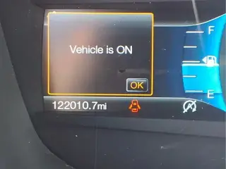 Ford Fusion 2017 SE 4dr Sedan