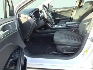 Ford Fusion 2017 SE 4dr Sedan
