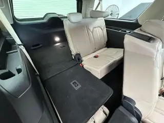 Ford Expedition MAX 2024 4x2 Limitada 4p SUV