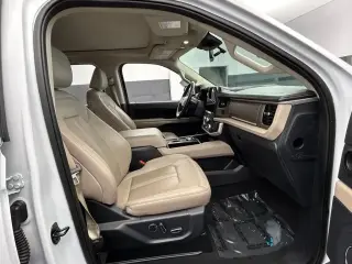 Ford Expedition MAX 2024 4x2 Limitada 4p SUV