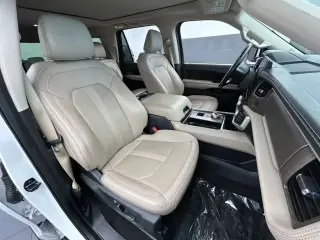 Ford Expedition MAX 2024 4x2 Limitada 4p SUV