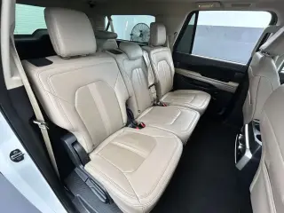 Ford Expedition MAX 2024 4x2 Limitada 4p SUV