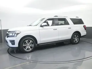 Ford Expedition MAX 2024 4x2 Limitada 4p SUV