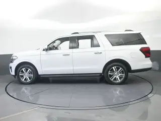 Ford Expedition MAX 2024 4x2 Limitada 4p SUV