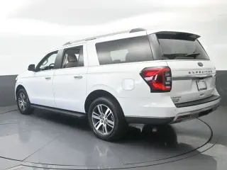 Ford Expedition MAX 2024 4x2 Limitada 4p SUV