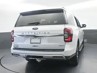 Ford Expedition MAX 2024 4x2 Limitada 4p SUV