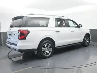 Ford Expedition MAX 2024 4x2 Limitada 4p SUV
