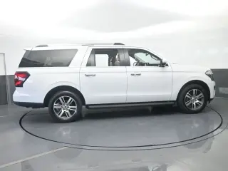 Ford Expedition MAX 2024 4x2 Limitada 4p SUV