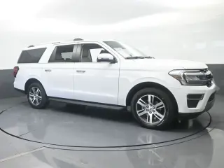 Ford Expedition MAX 2024 4x2 Limitada 4p SUV