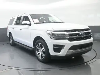 Ford Expedition MAX 2024 4x2 Limitada 4p SUV