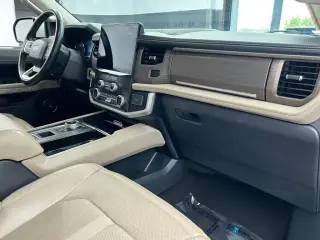 Ford Expedition MAX 2024 4x2 Limitada 4p SUV