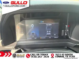 Ford Ranger 2024 4x4 XLT 4p SuperCrew 5.0 ft. CB Azul Metálico