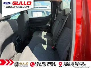 Ford Ranger 2024 4x2 XL 4dr SuperCrew 5.0 ft. SB