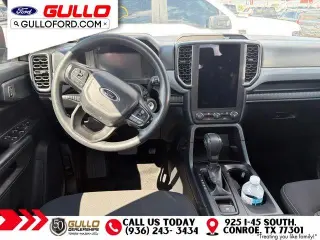 Ford Ranger 2024 4x2 XL 4dr SuperCrew 5.0 ft. SB