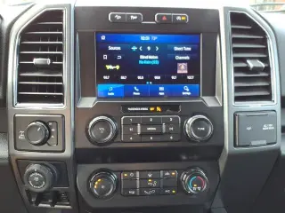 Ford F-150 2020 4x4 XLT 4p SuperCrew 5.5 ft. SB