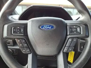 Ford F-150 2020 4x4 XLT 4p SuperCrew 5.5 ft. SB