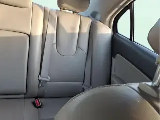 Ford Fusion 2011 SEL 4dr Sedan