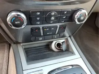 Ford Fusion 2011 SEL 4dr Sedan
