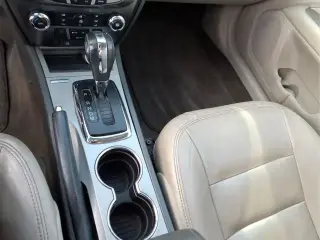 Ford Fusion 2011 SEL 4dr Sedan