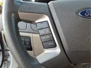 Ford Fusion 2011 SEL 4dr Sedan