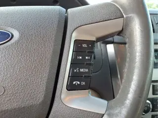 Ford Fusion 2011 SEL 4dr Sedan